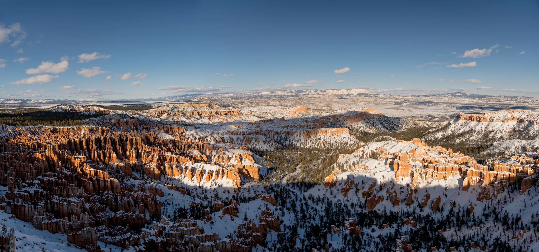 Jour 4 : Bryce Canyon et ses hoodoos