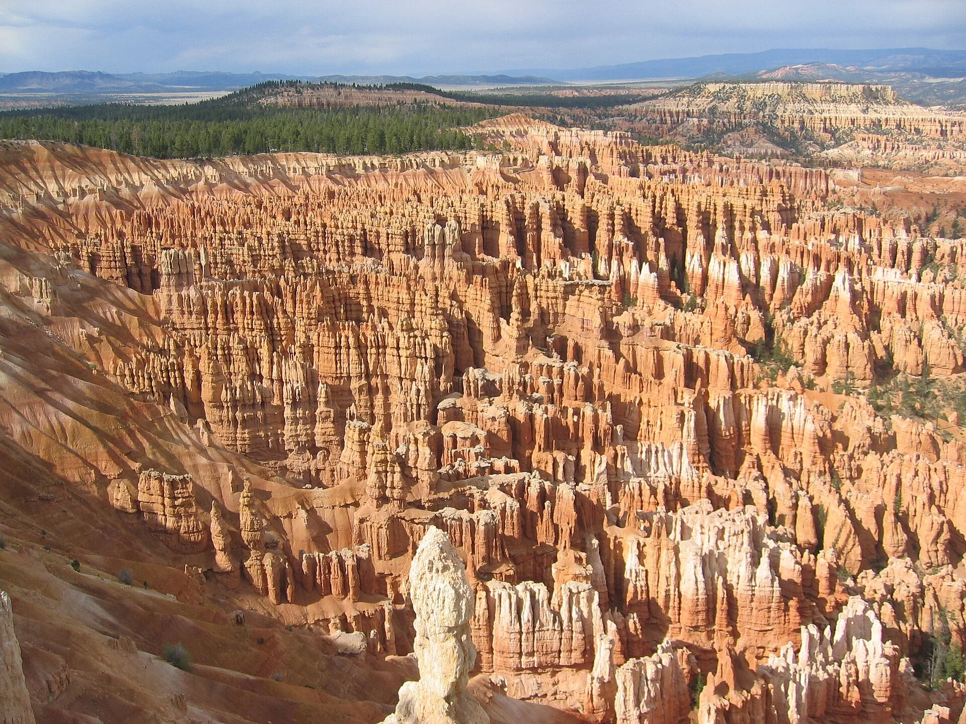 Comprendre Bryce Canyon avant de partir